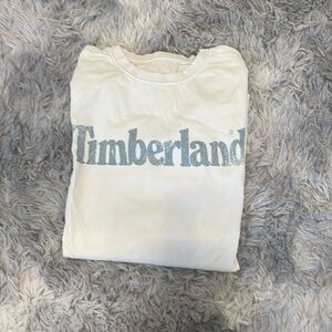 Timberland long sleeved top